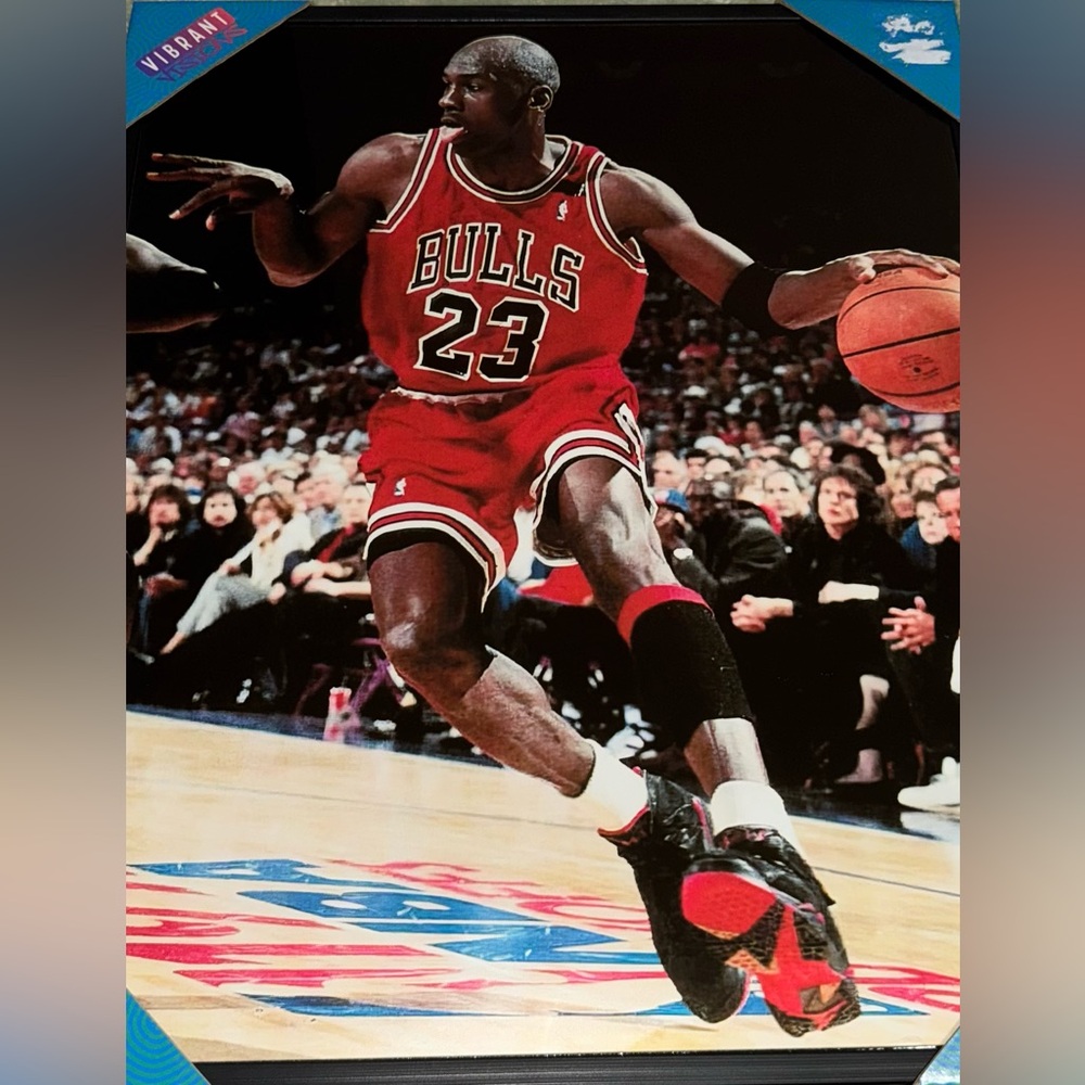 Michael Jordan Picture - Picture 7 of 12
